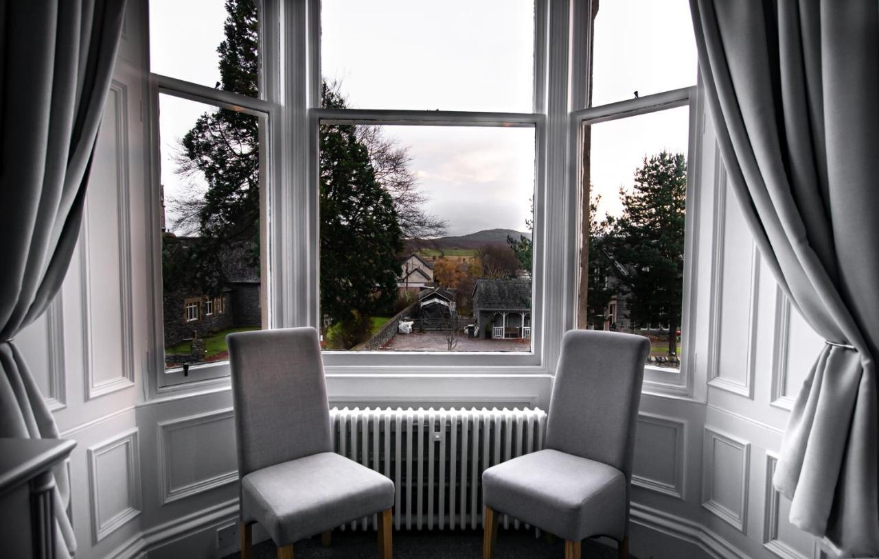 Mcinnes House Rooms With Breakfast Кингасси Экстерьер фото